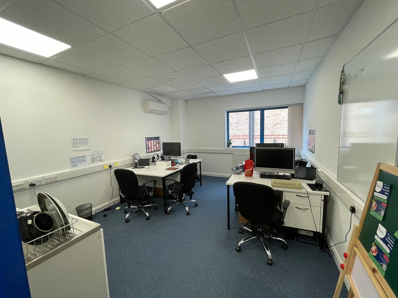 STANTA (St Albans Enterprise Agency)