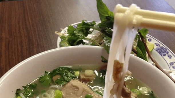 Dao's Tai Pan's Restaurant
