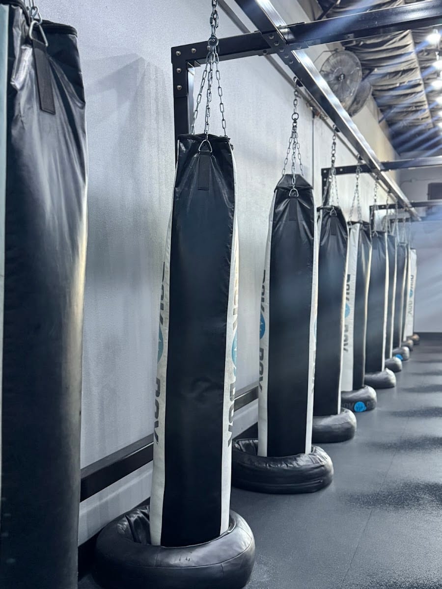 KAIROS FITNESS