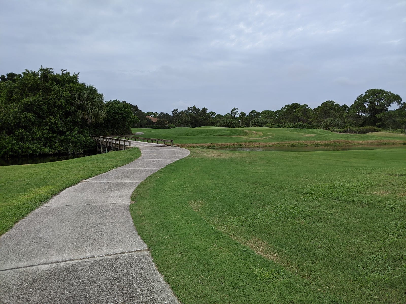 The Links Golf Course