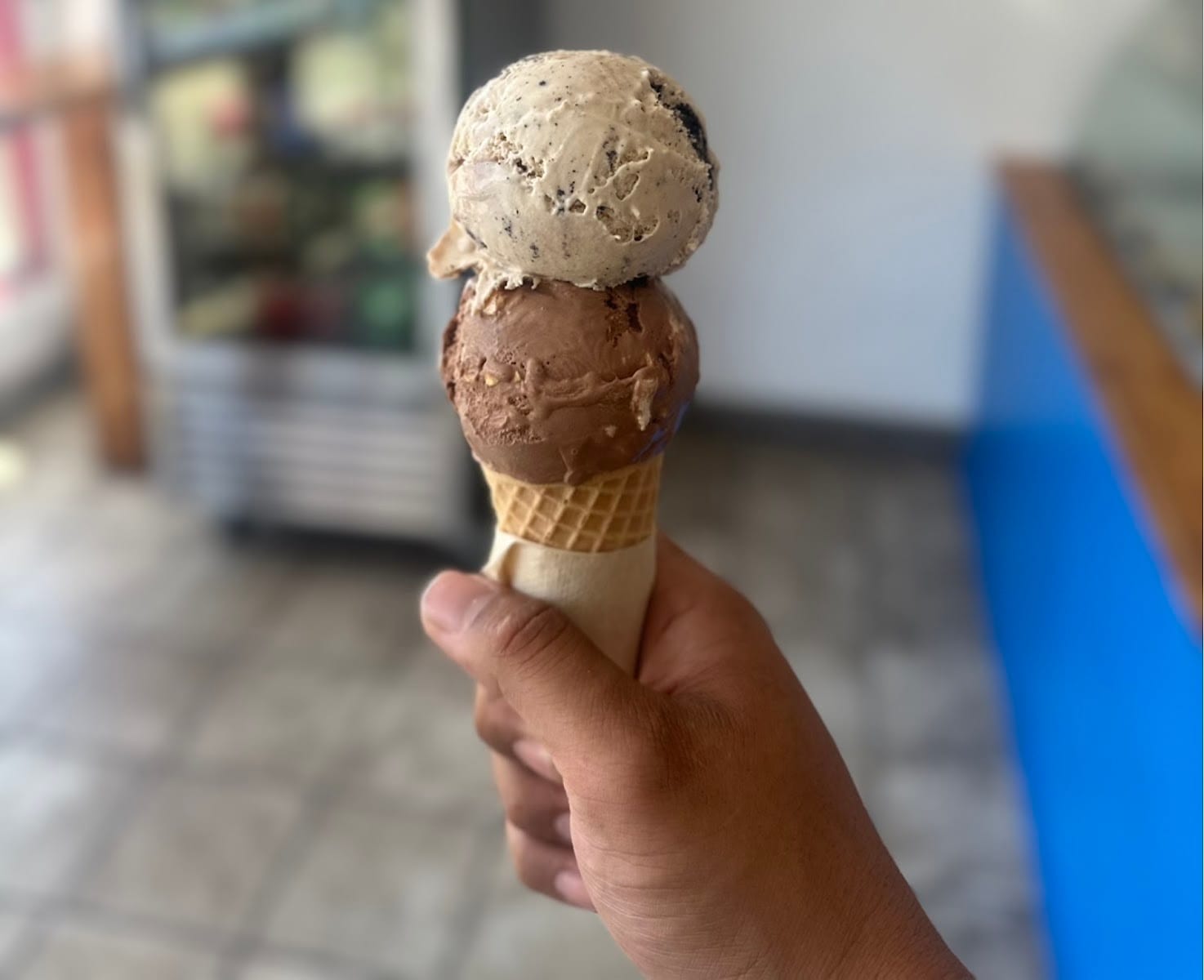 Balboa Ice Cream, photo 2