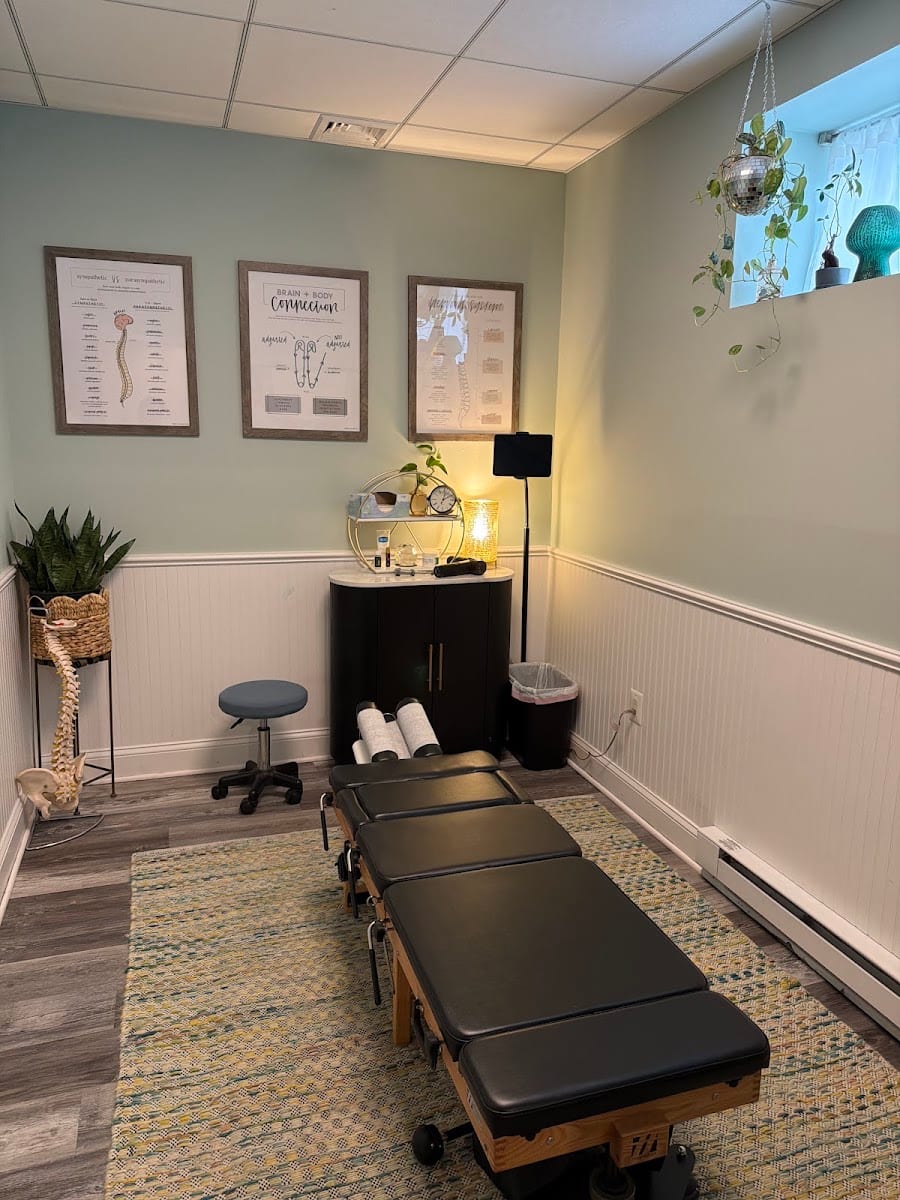 Revival Chiropractic and Wellness