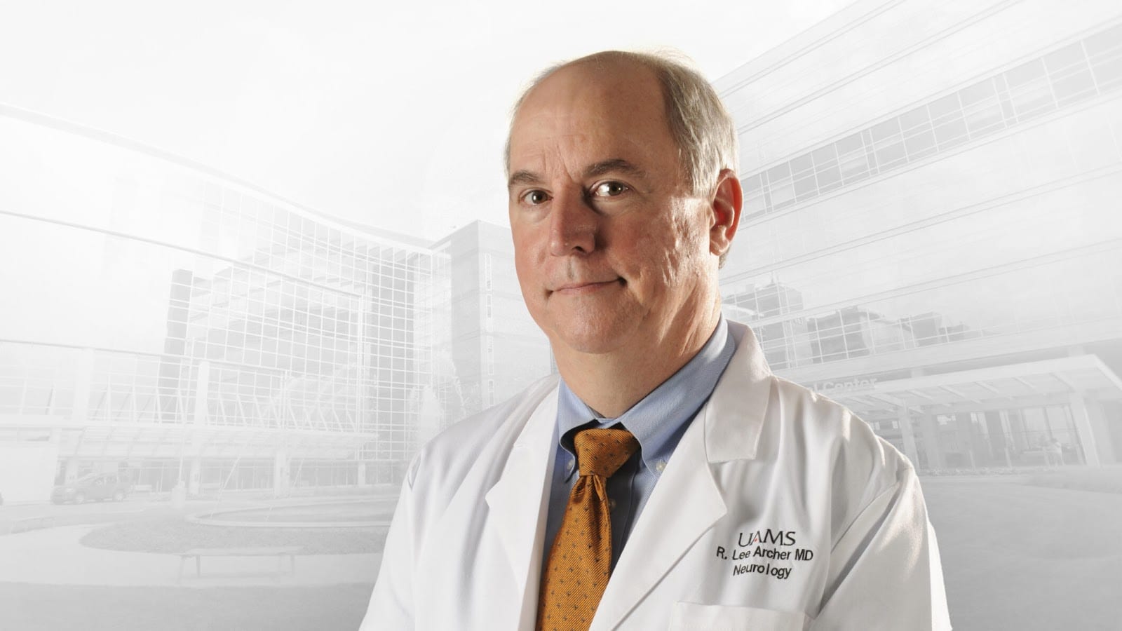 UAMS Health - Robert L. Archer, M.D. - Neurology Clinic, photo 2
