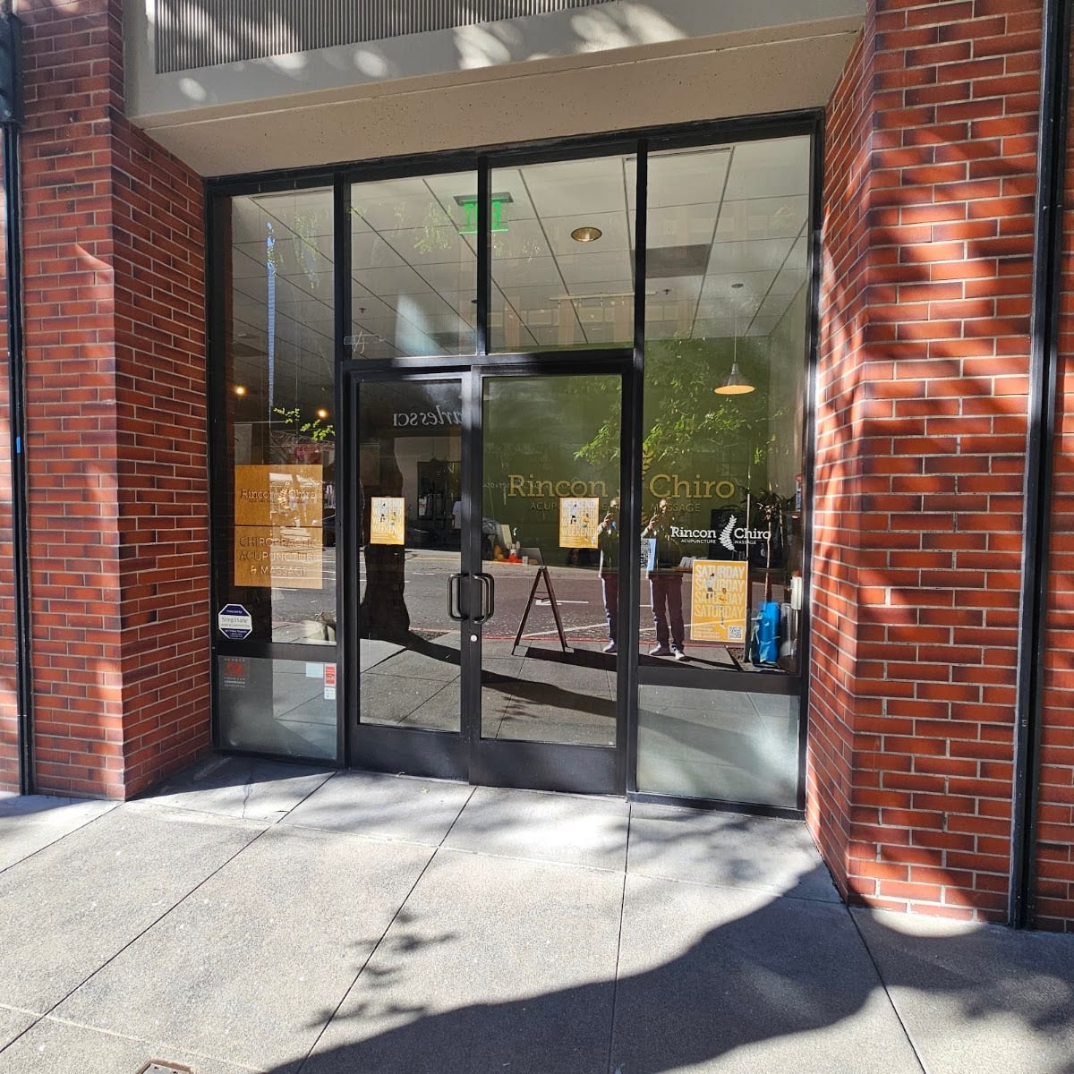 Rincon Chiropractic Acupuncture & Massage