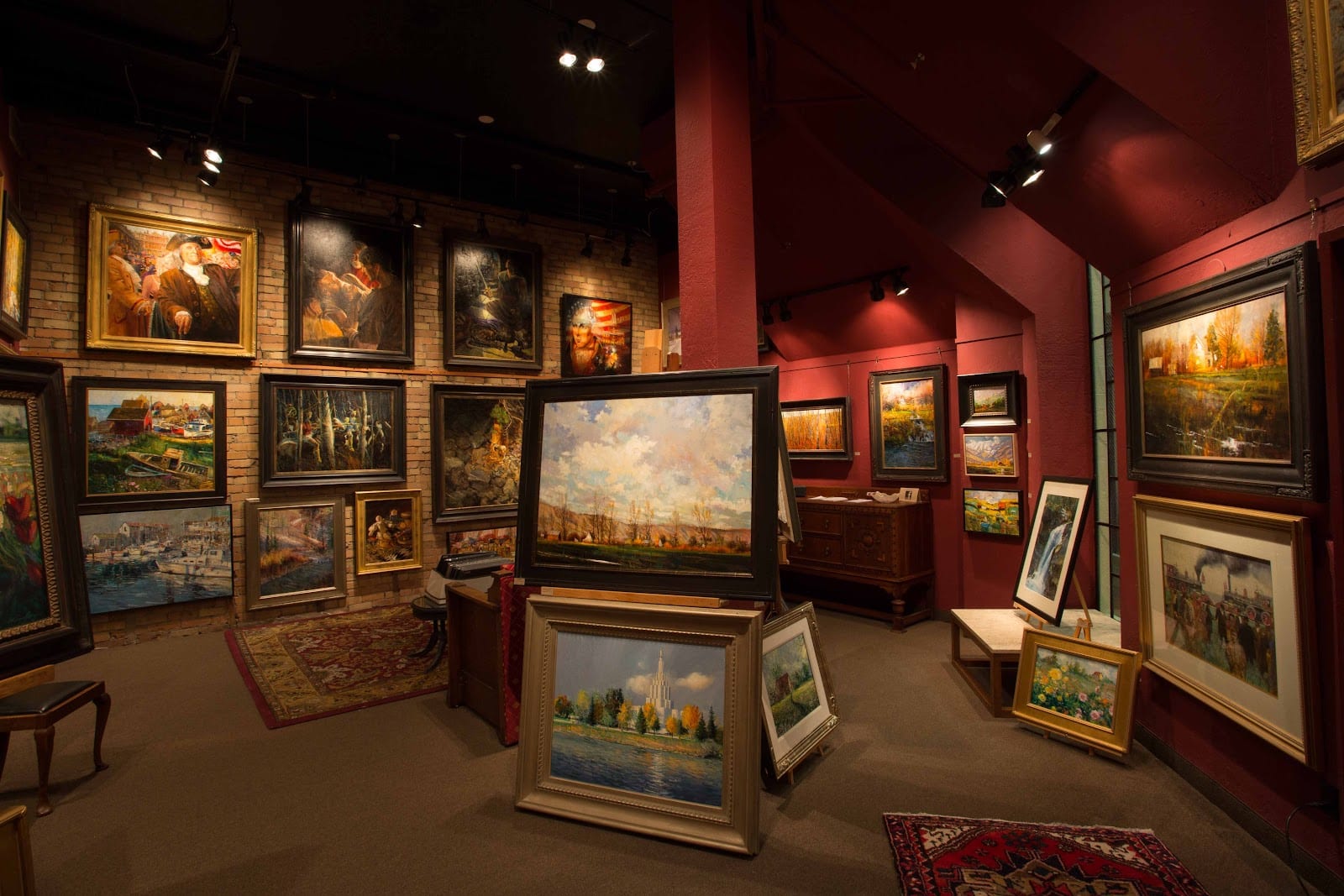 Winborg Masterpieces, photo 2