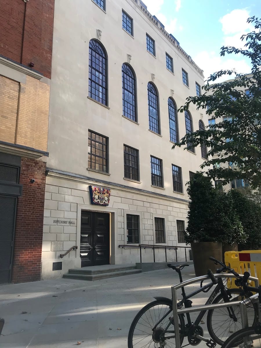 Butchers' Hall