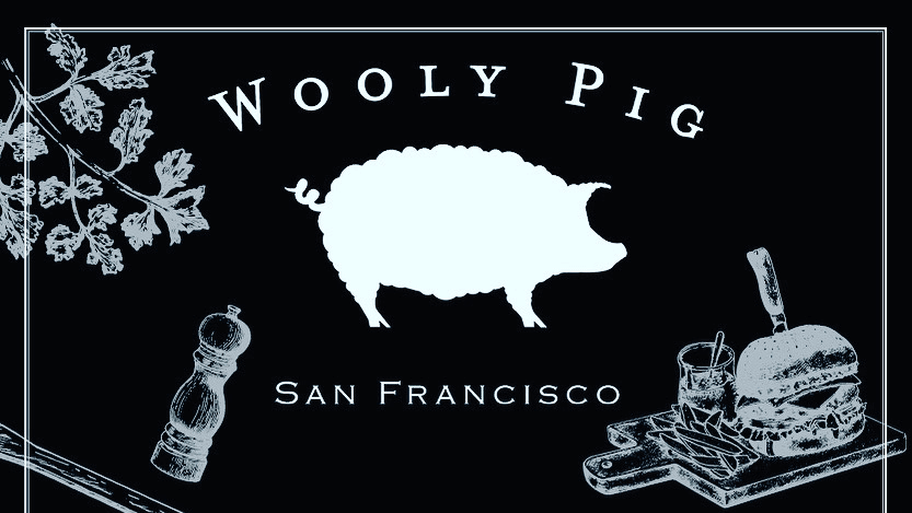 Wooly Pig, photo 3