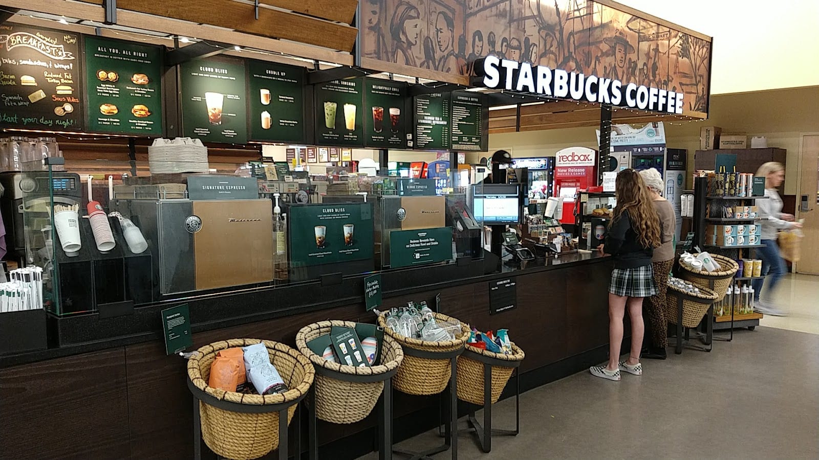 Starbucks Coffee Company, photo 4