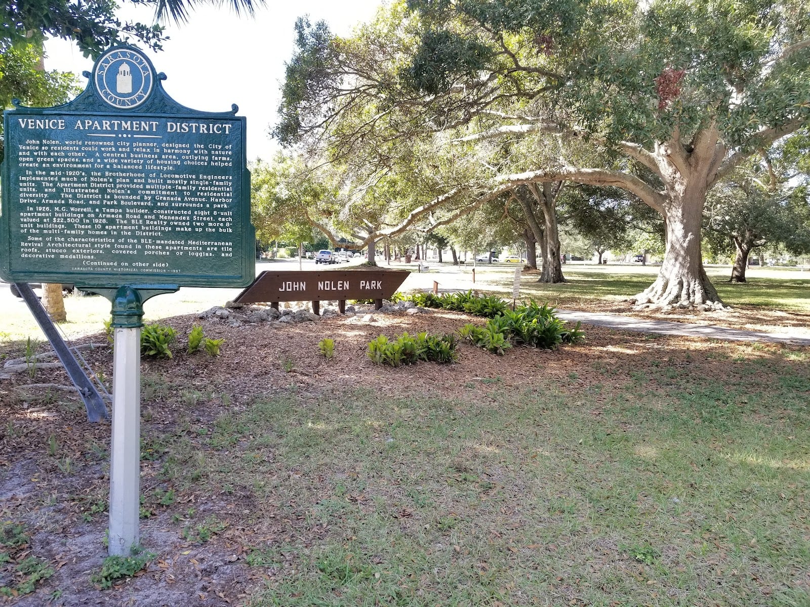 John Nolen Park, photo 2