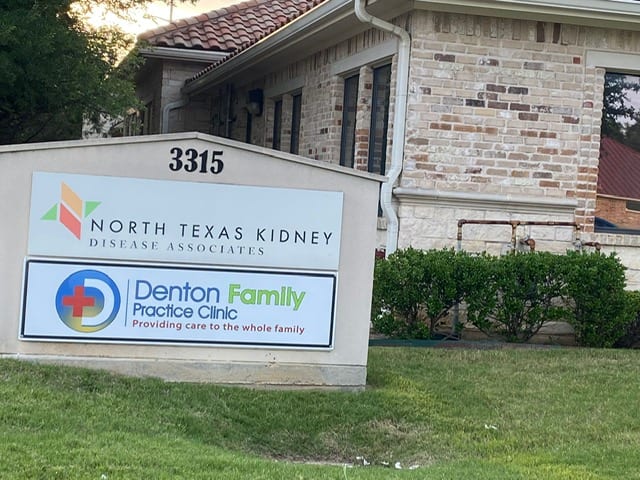 Denton Family Practice Clinic, photo 3