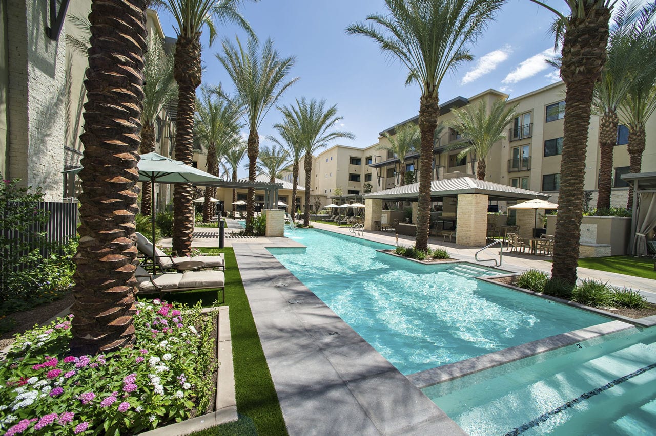 The Lincoln Scottsdale, photo 4