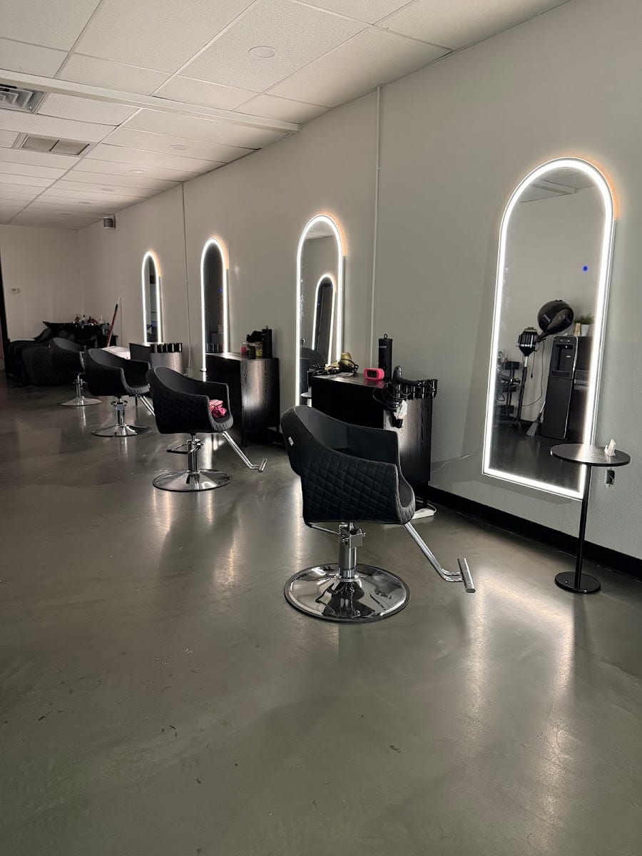 Evolve Hair Lounge, photo 2