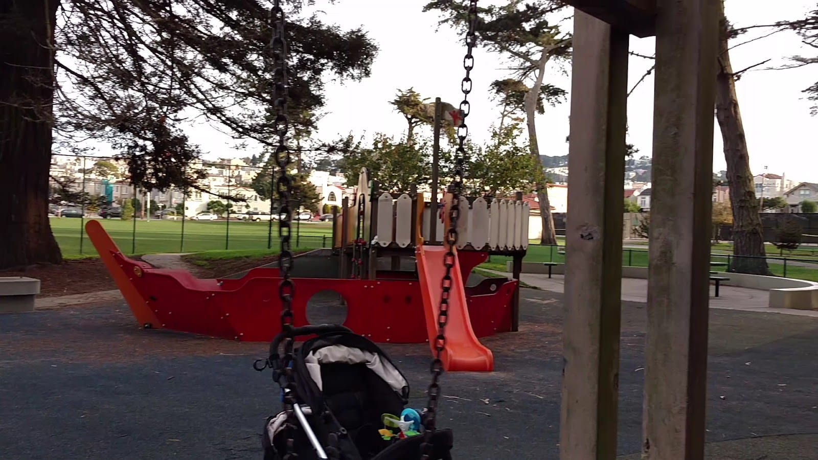 Bob Cheney Field, photo 2
