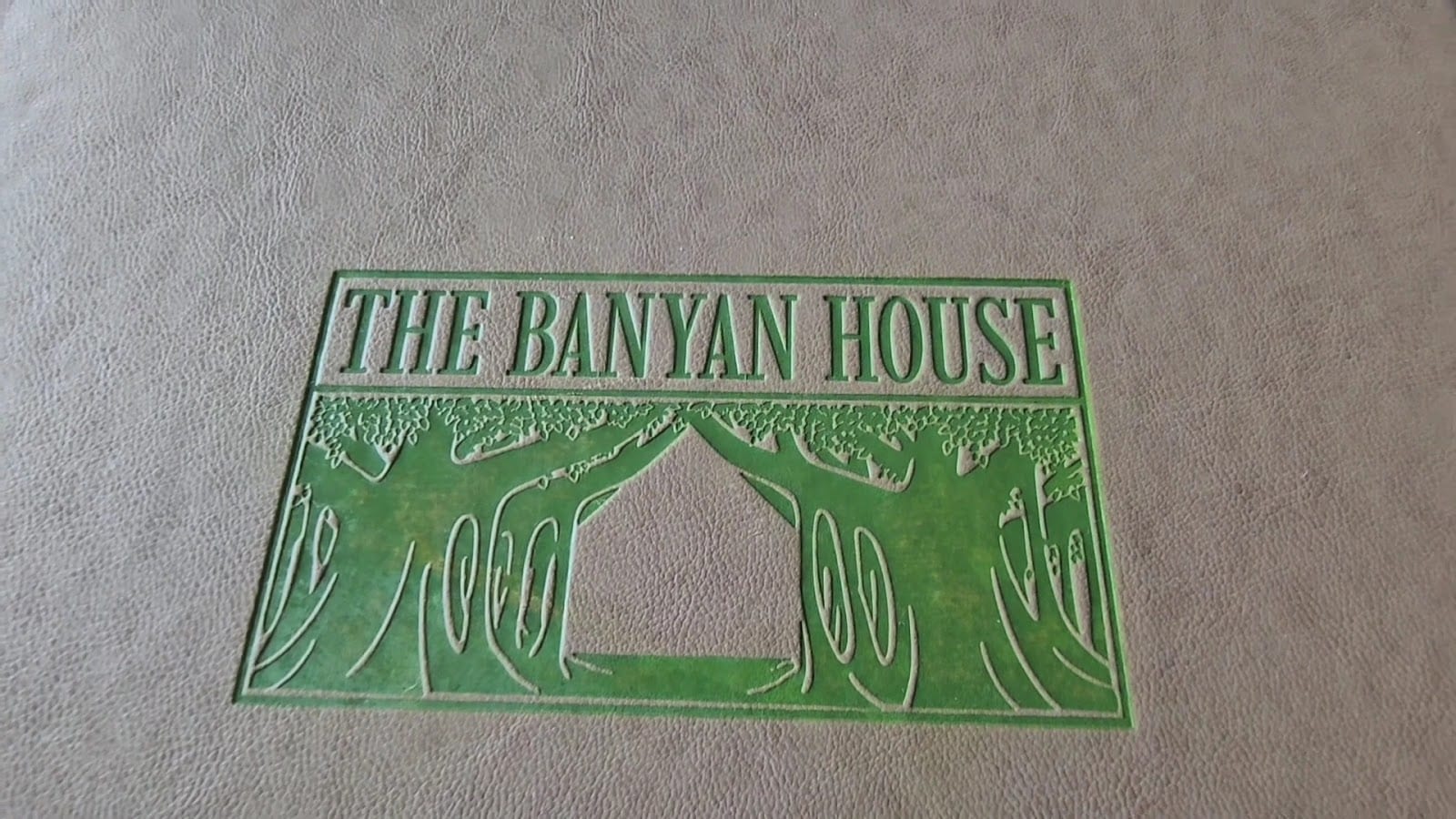 The Banyan House Restaurant, photo 4