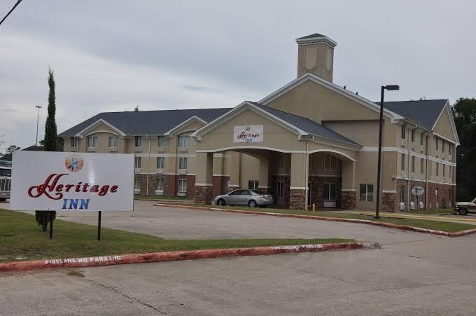 Travel Inn, photo 3