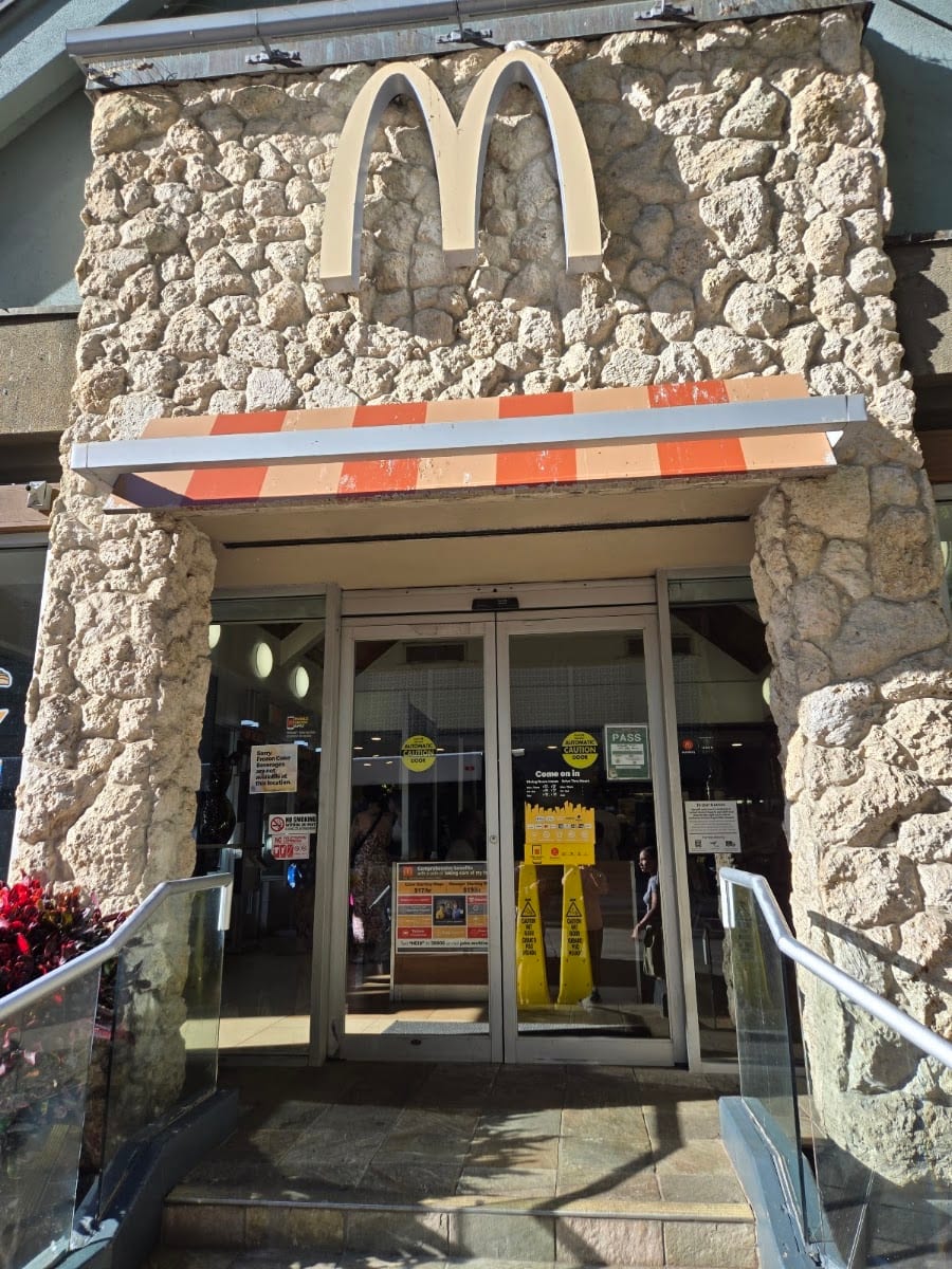 McDonald's, photo 3