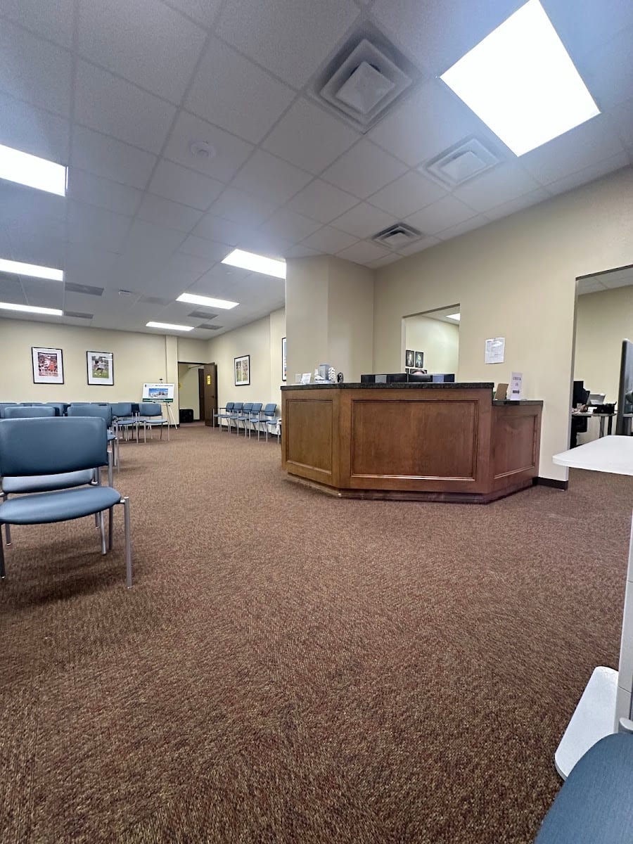 Beaumont Bone & Joint Institute, photo 3