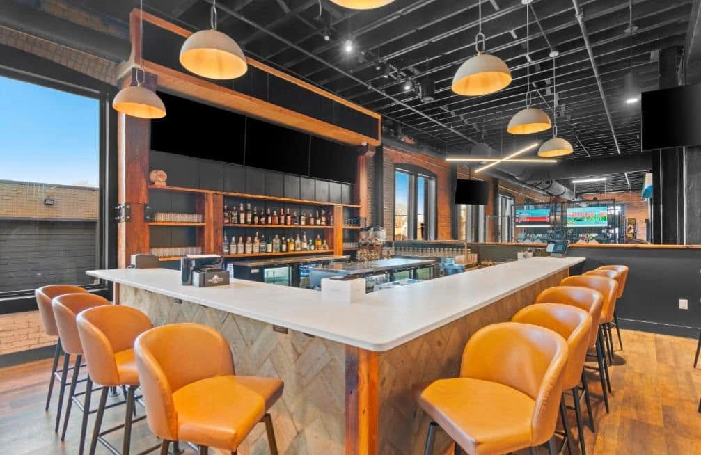 Pinhouse Social