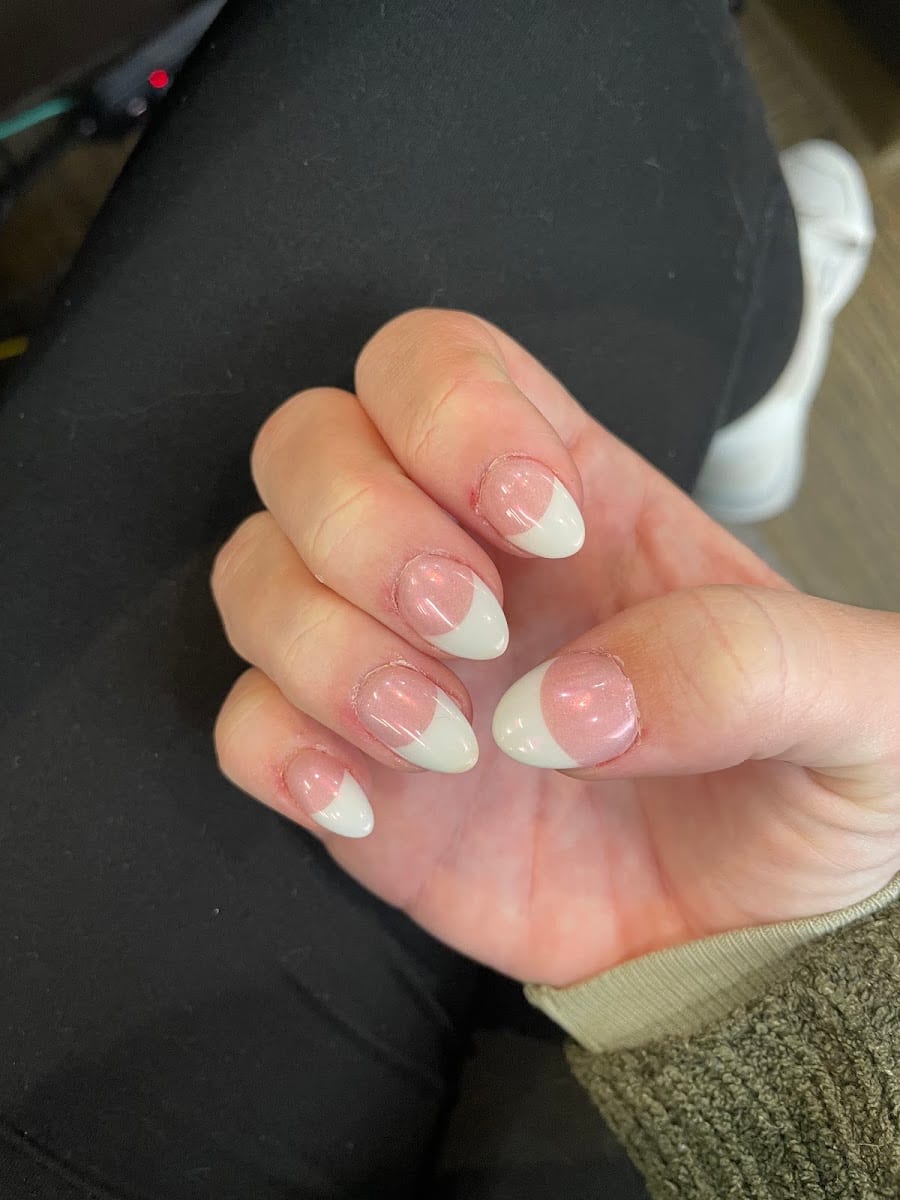 Top Nails, photo 3