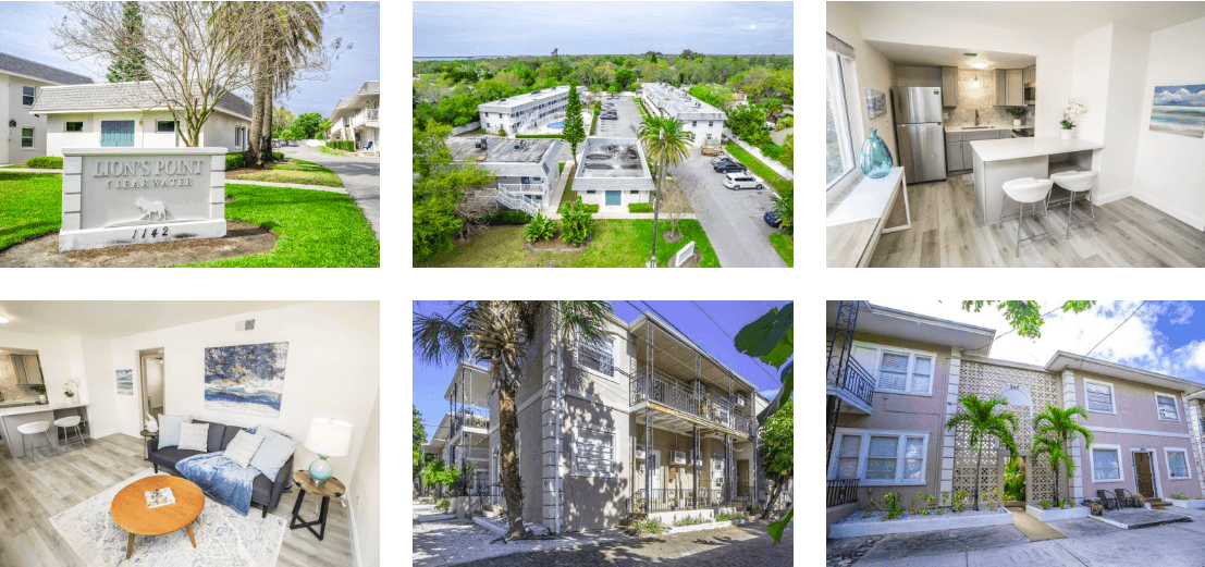 Out Fast Property Management