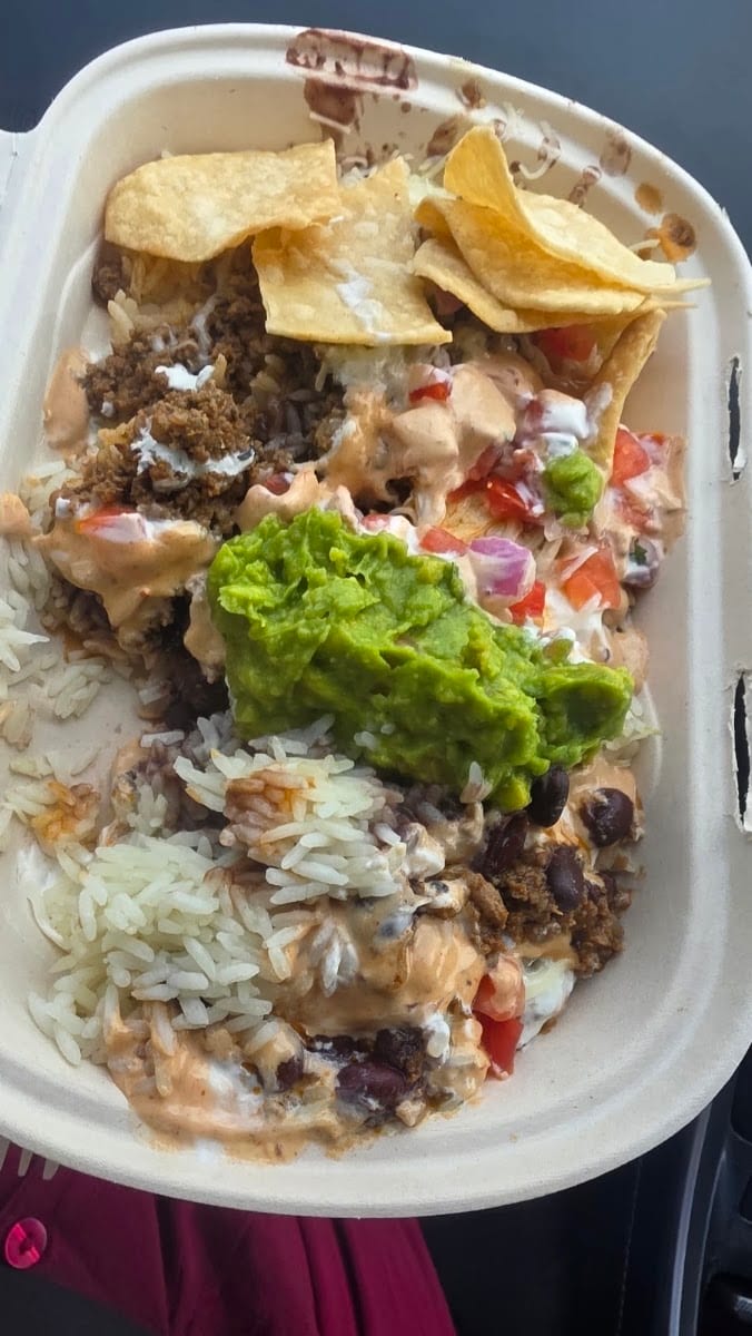 Guzman y Gomez Mount Pleasant DT, photo 4