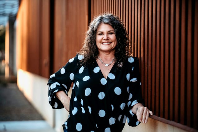 Kim Caldarazzo, Realtor, photo 2