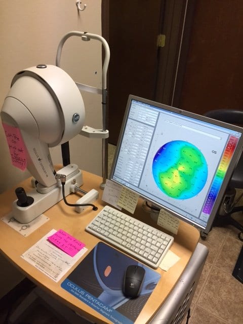 Premier Medical Eye Group