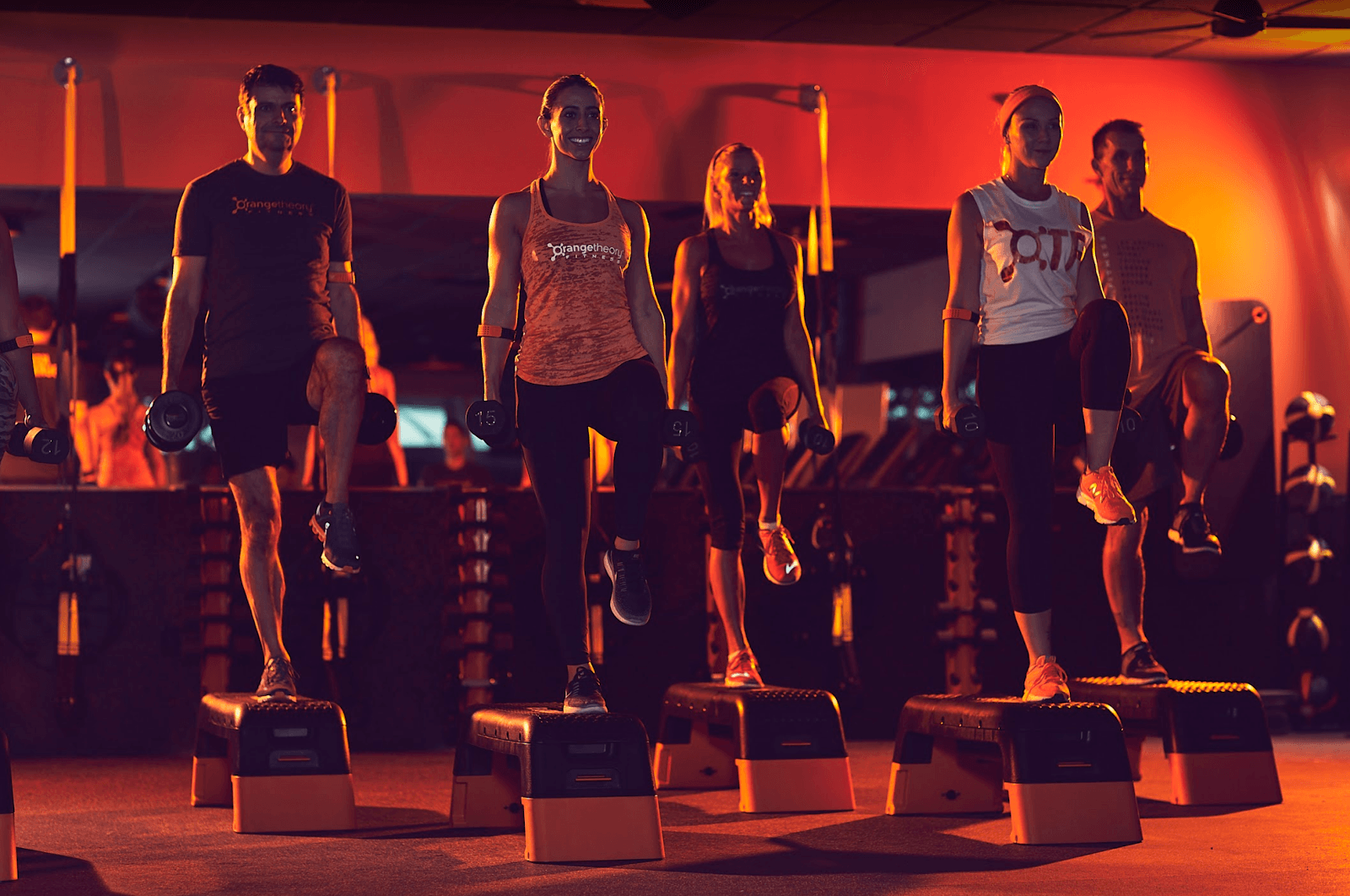 Orangetheory Fitness, photo 4