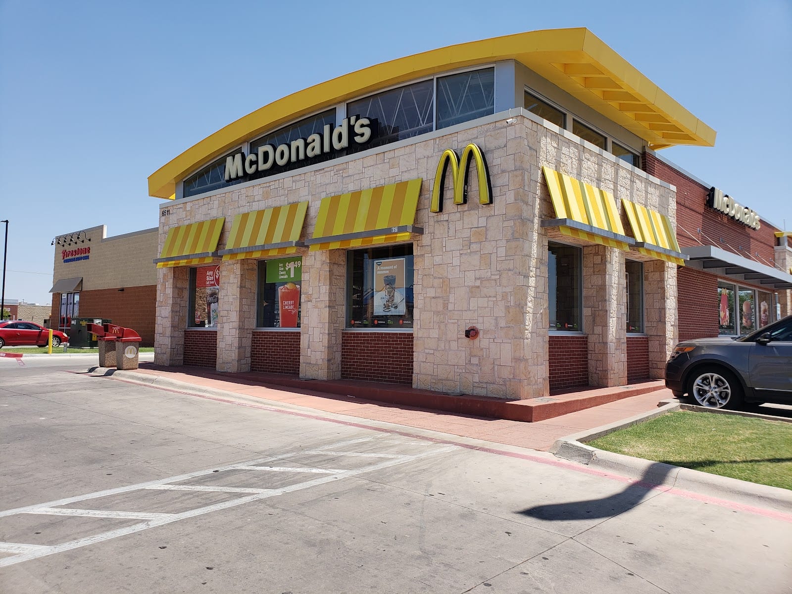 McDonald's, photo 2