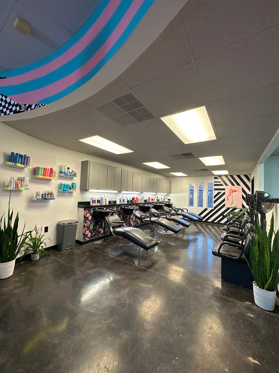 Glam LAB