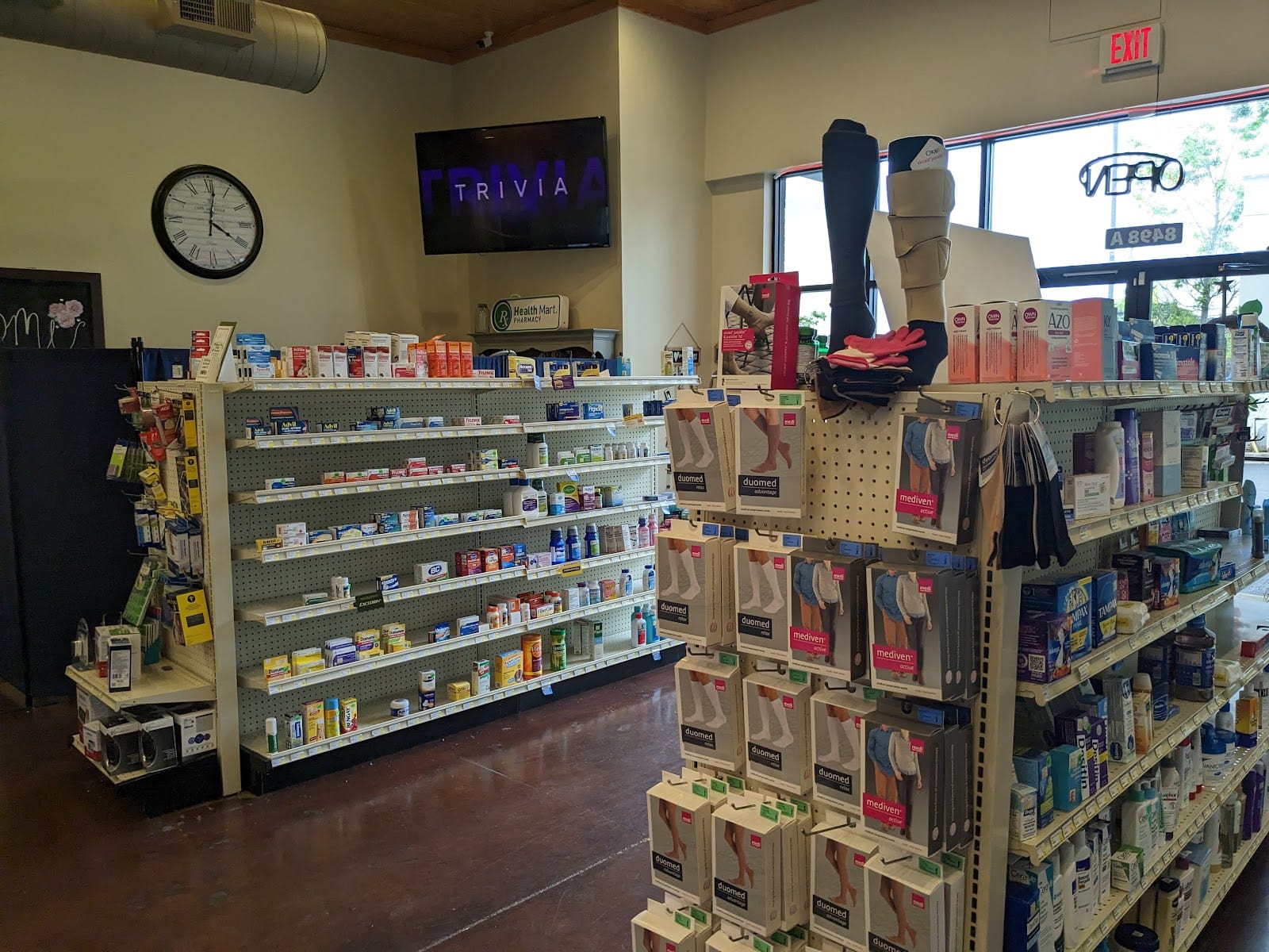 Madison Health Mart Pharmacy, photo 2