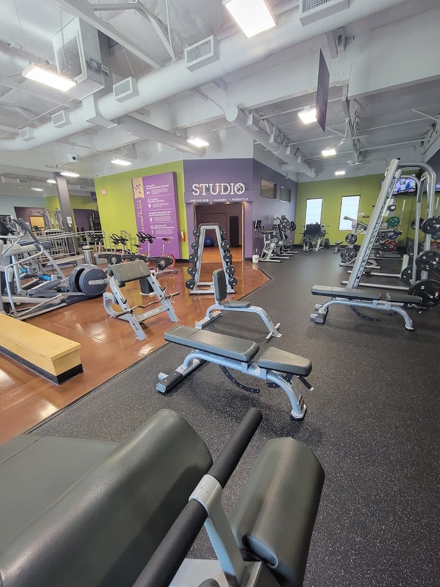 Anytime Fitness, photo 3