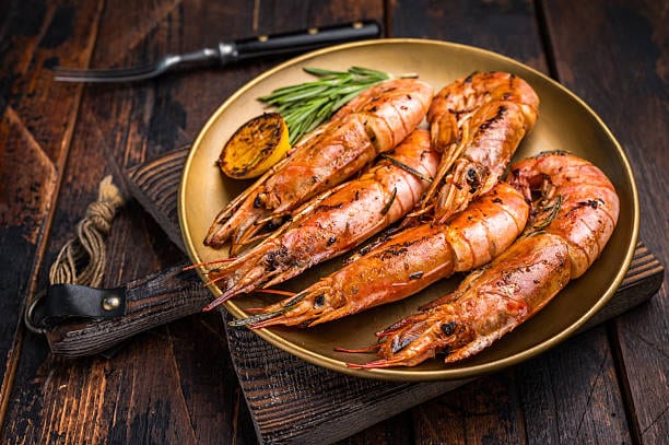 The Prawnery Rosebank: Seafood, Sushi & Dining in Joburg