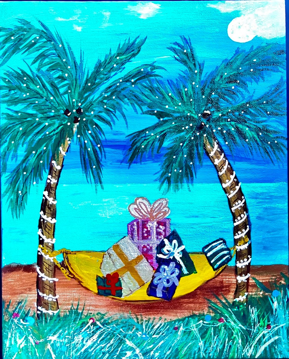 Brenda’s Unique & Crafty Artwork