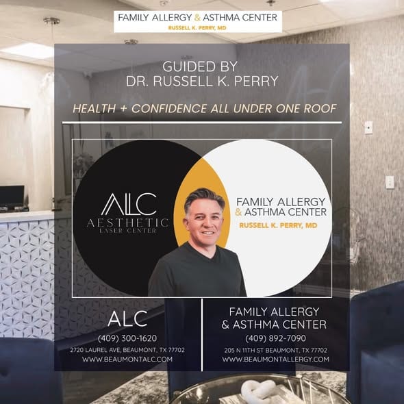 Family Allergy & Asthma Center