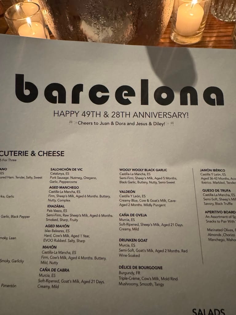 Barcelona Wine Bar, photo 4