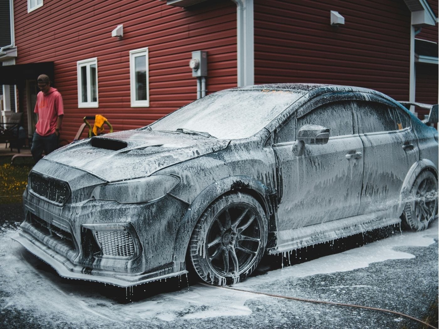 FM Car Valeting Services, photo 4