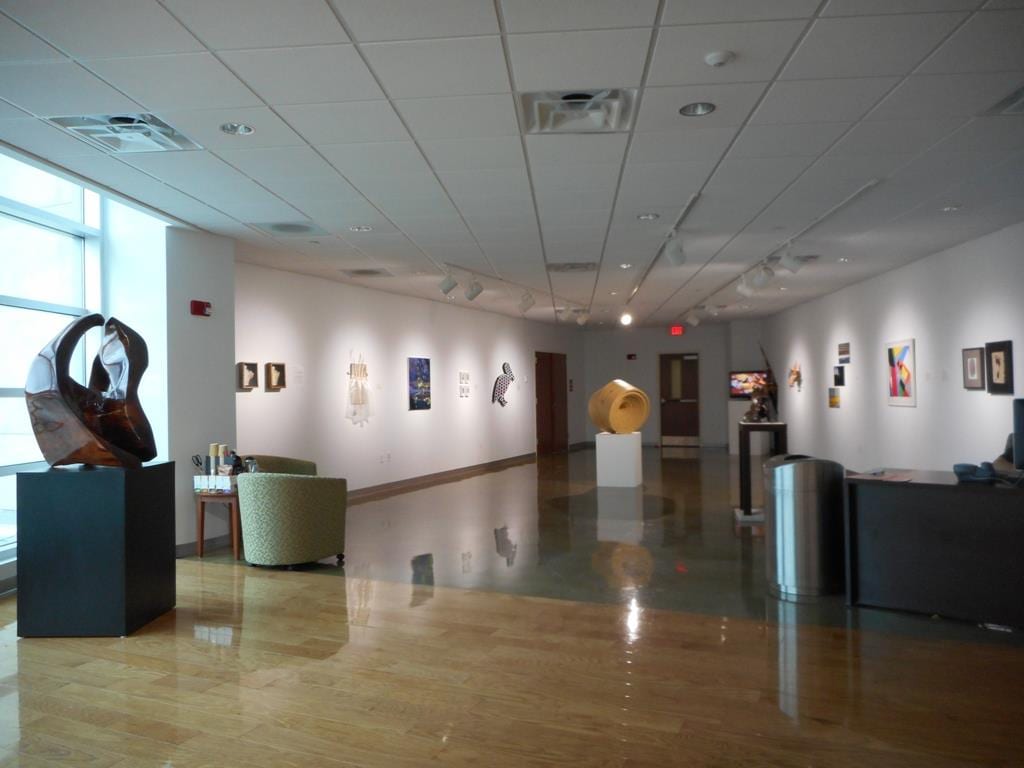 Centre Gallery at USF
