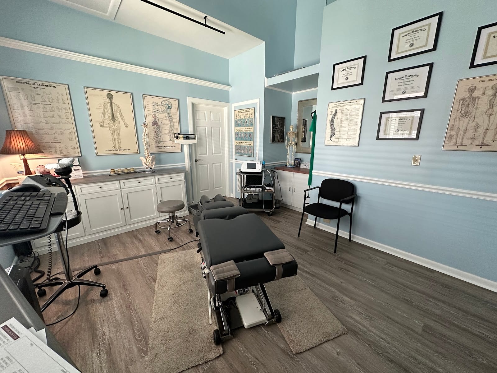 Paisley Chiropractic, photo 2