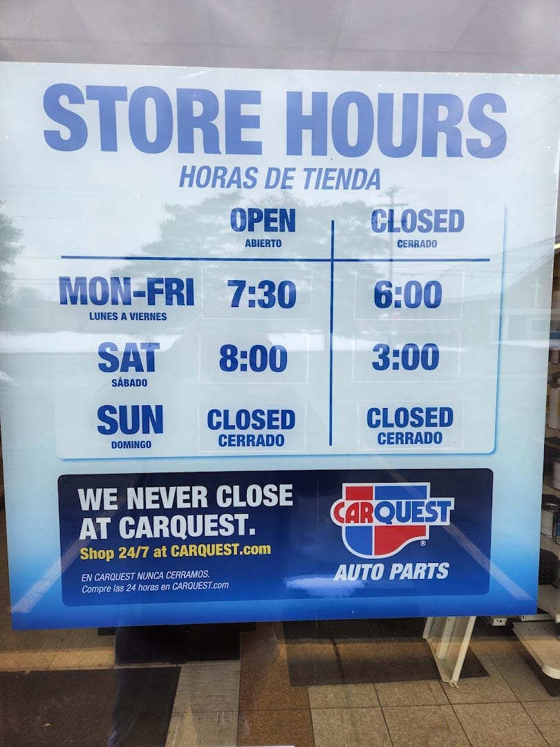 Carquest Auto Parts - Carquest Auto Parts Battle Creek, photo 4