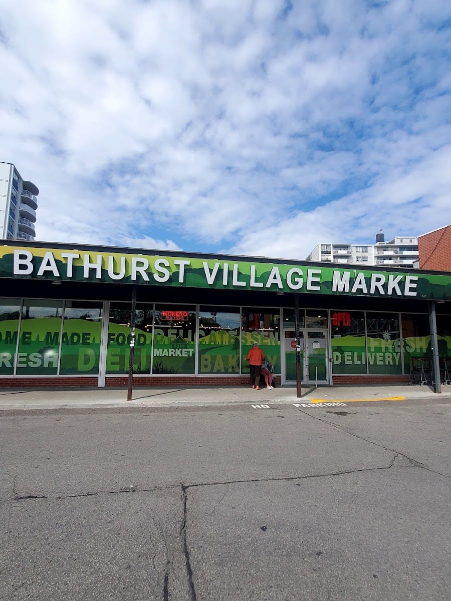 Bathurst Village Fine Foods Deli, photo 2