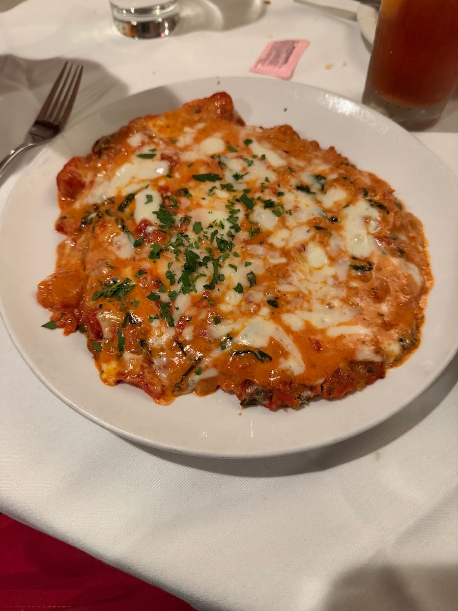 Pasta Brioni, photo 4