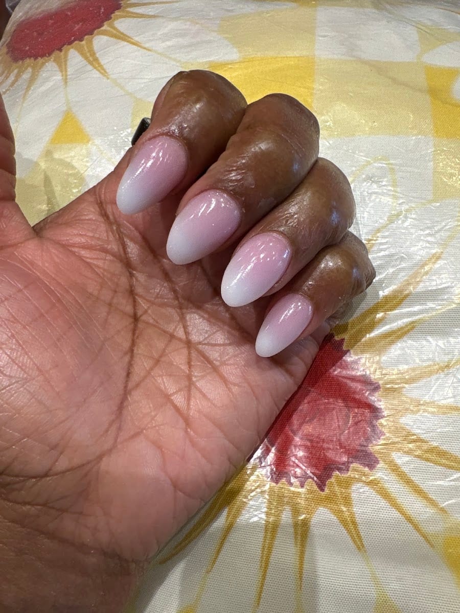 Palace Nails & Spa
