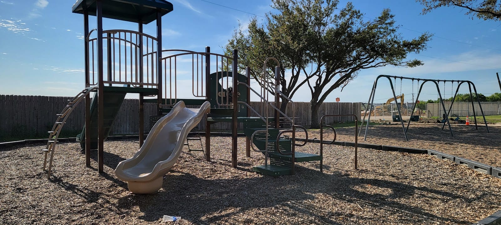 Laurel Ridge Community Children's Park, photo 2