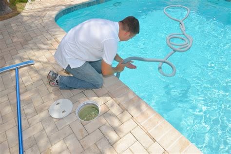 SWFL Pools Plus