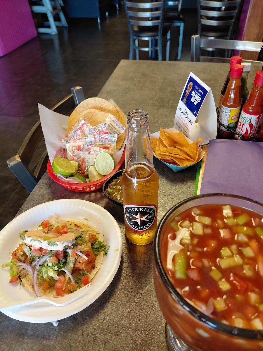 Mariscos Isla De Mexcaltitan, photo 4