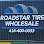 Roadstar Tire Wholesale
