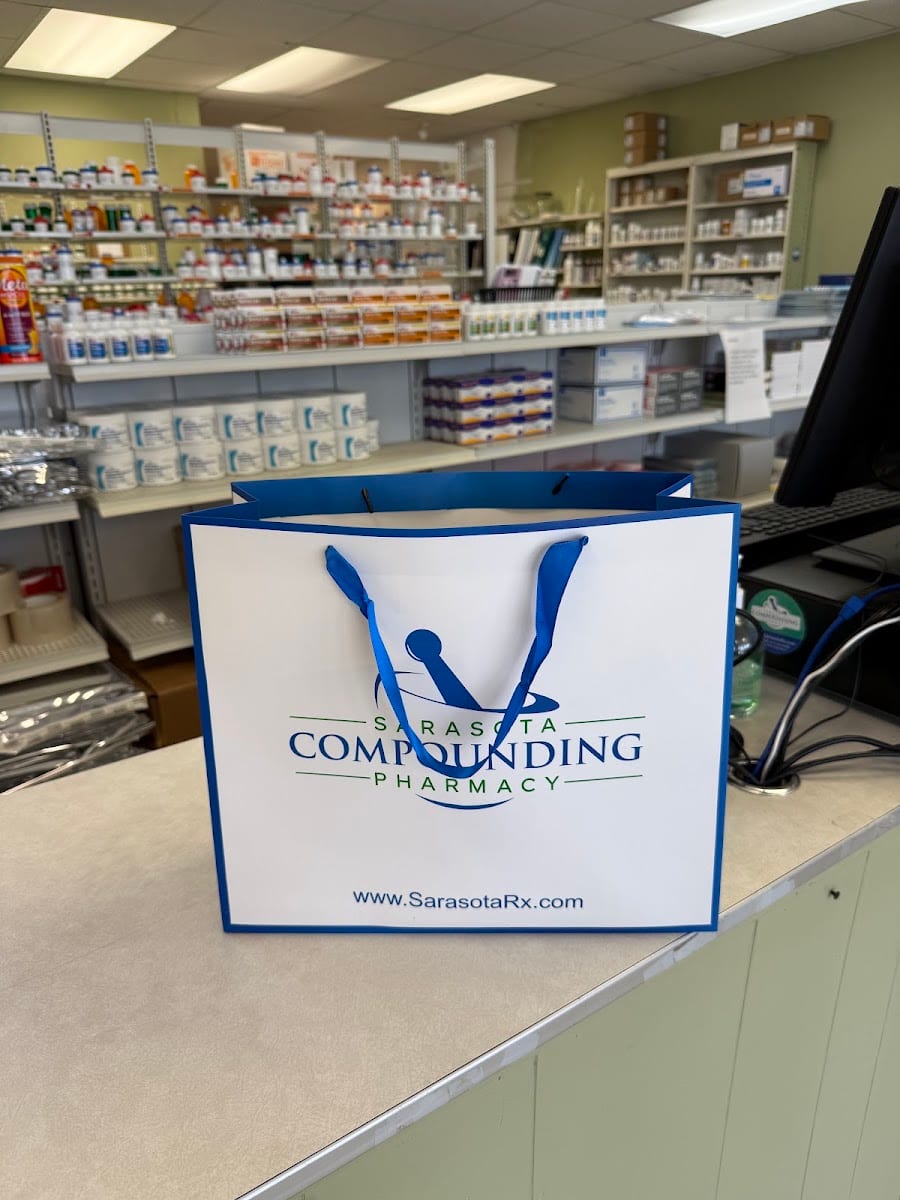 Sarasota Compounding Pharmacy By Venice Apothecary, photo 3