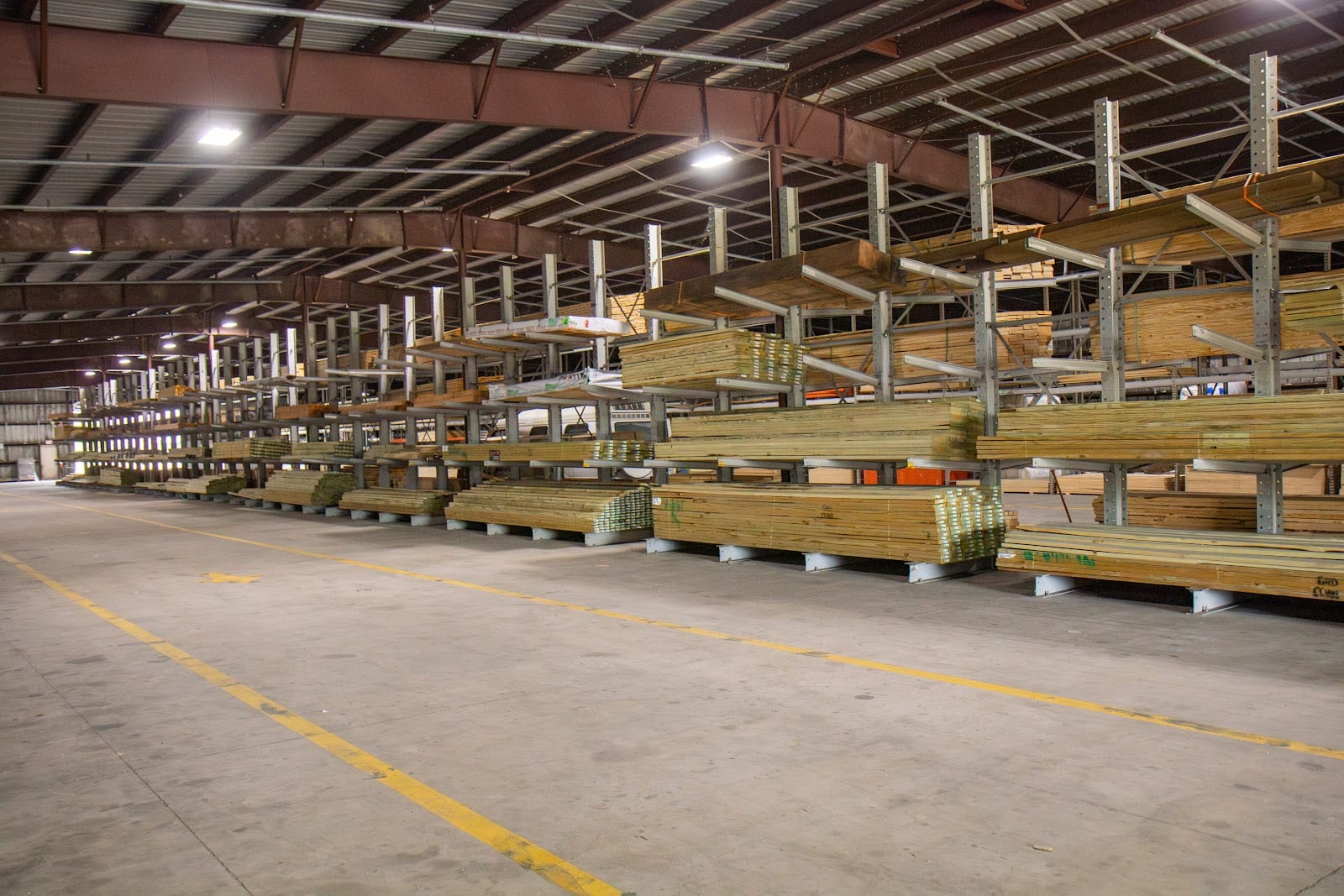 Ritter Lumber Company