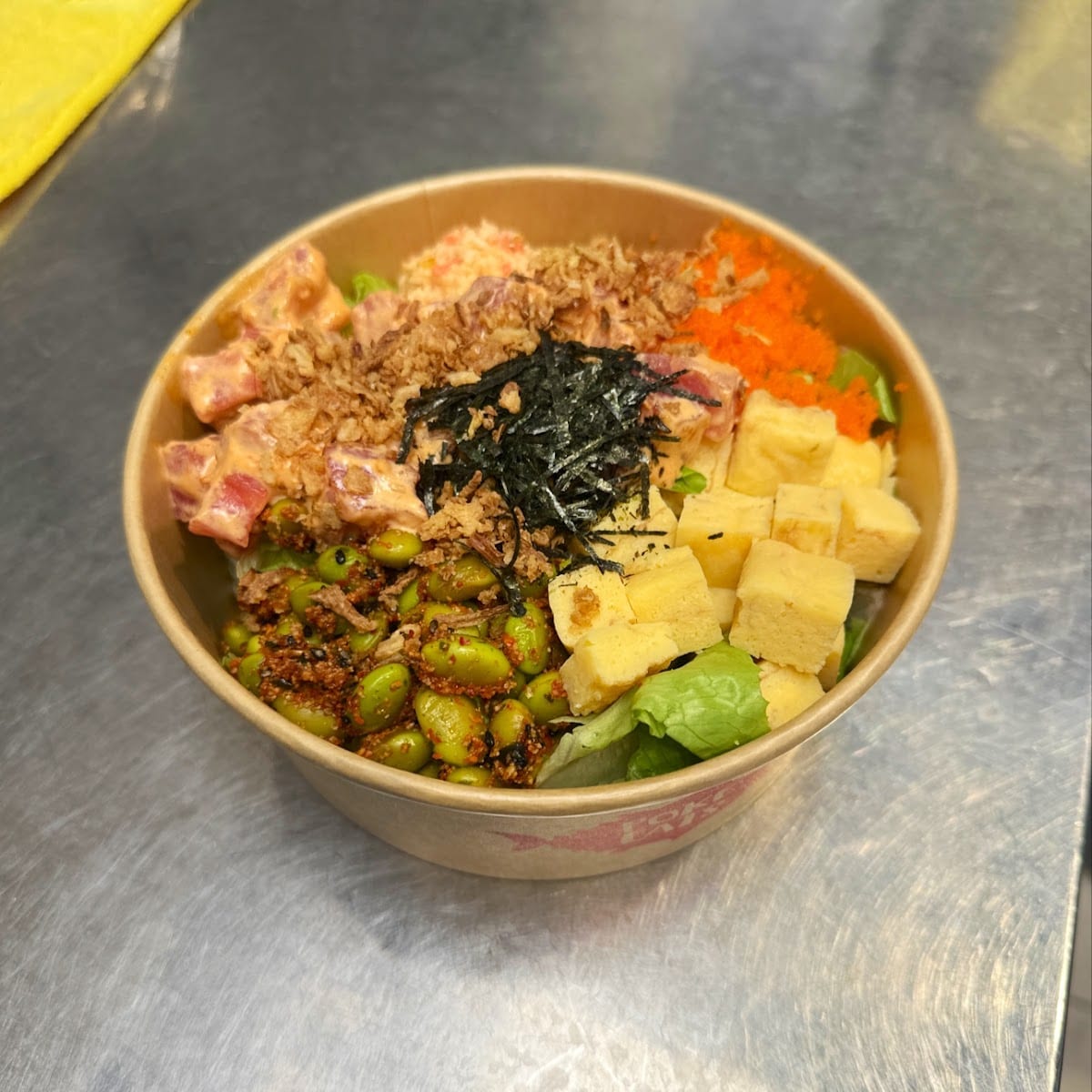 Poke Eats Restaurant - Hawaiian Inspired Food & Take Out - North York, photo 3